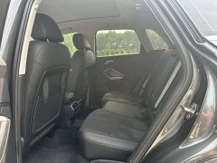 Audi Q3 35 TFSI Fashion Dynamic - ფოტო 17
