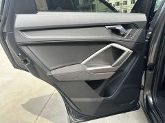 Audi Q3 35 TFSI Fashion Dynamic - ფოტო 19