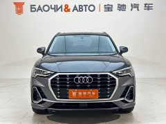 Audi Q3 35 TFSI Fashion Dynamic - ფოტო 2
