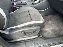 Audi Q3 35 TFSI Fashion Dynamic - ფოტო 20