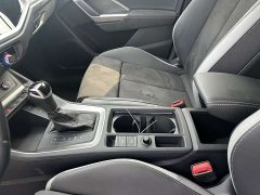 Audi Q3 35 TFSI Fashion Dynamic - ფოტო 8
