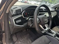 Audi Q3 35 TFSI Fashion Dynamic - ფოტო 9