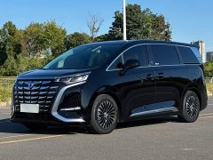 Denza BYD Denza D9 DM-i 980 Four-Wheel Drive Premium - ფოტო 1