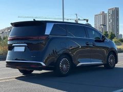 Denza BYD Denza D9 DM-i 980 Four-Wheel Drive Premium - ფოტო 12