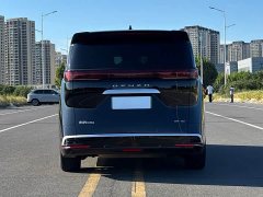 Denza BYD Denza D9 DM-i 980 Four-Wheel Drive Premium - ფოტო 13