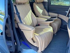 Denza BYD Denza D9 DM-i 980 Four-Wheel Drive Premium - ფოტო 15