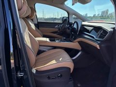 Denza BYD Denza D9 DM-i 980 Four-Wheel Drive Premium - ფოტო 16