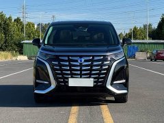 Denza BYD Denza D9 DM-i 980 Four-Wheel Drive Premium - ფოტო 2