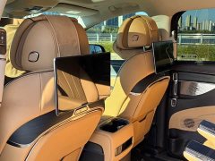 Denza BYD Denza D9 DM-i 980 Four-Wheel Drive Premium - ფოტო 20