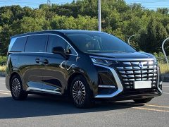 Denza BYD Denza D9 DM-i 980 Four-Wheel Drive Premium - ფოტო 3