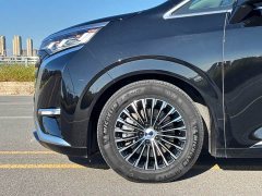 Denza BYD Denza D9 DM-i 980 Four-Wheel Drive Premium - ფოტო 4
