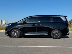 Denza BYD Denza D9 DM-i 980 Four-Wheel Drive Premium - ფოტო 5
