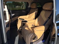 Denza BYD Denza D9 DM-i 980 Four-Wheel Drive Premium - ფოტო 9