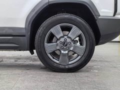 Chery iCAR 03 2024 401km FWD Standard Advanced Edition - ფოტო 13