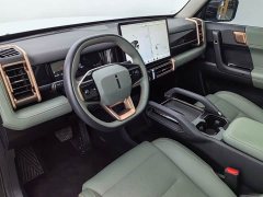 Chery iCAR 03 2024 401km FWD Standard Advanced Edition - ფოტო 15