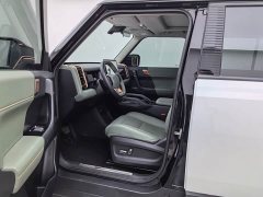Chery iCAR 03 2024 401km FWD Standard Advanced Edition - ფოტო 16