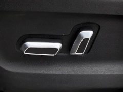 Chery iCAR 03 2024 401km FWD Standard Advanced Edition - ფოტო 18