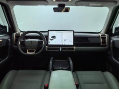 Chery iCAR 03 2024 401km FWD Standard Advanced Edition - ფოტო 19