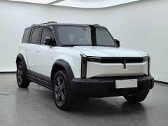 Chery iCAR 03 2024 401km FWD Standard Advanced Edition - ფოტო 3