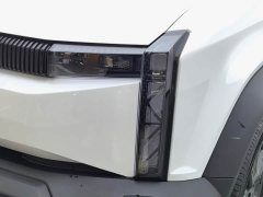 Chery iCAR 03 2024 401km FWD Standard Advanced Edition - ფოტო 7