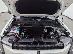 Chery iCAR 03 2024 401km FWD Standard Advanced Edition - ფოტო 8