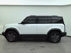Chery iCAR 03 2024 401km FWD Standard Advanced Edition - ფოტო 9
