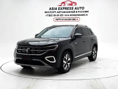 Volkswagen Taos 280TSI FWD Luxury Plus Advanced Edition - ფოტო 1