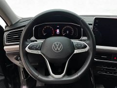 Volkswagen Taos 280TSI FWD Luxury Plus Advanced Edition - ფოტო 10