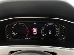 Volkswagen Taos 280TSI FWD Luxury Plus Advanced Edition - ფოტო 11