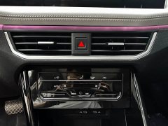 Volkswagen Taos 280TSI FWD Luxury Plus Advanced Edition - ფოტო 14