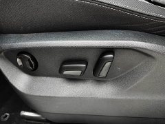 Volkswagen Taos 280TSI FWD Luxury Plus Advanced Edition - ფოტო 16