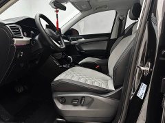 Volkswagen Taos 280TSI FWD Luxury Plus Advanced Edition - ფოტო 18