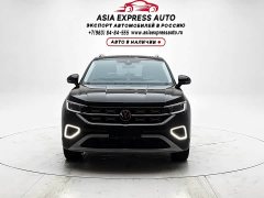 Volkswagen Taos 280TSI FWD Luxury Plus Advanced Edition - ფოტო 2