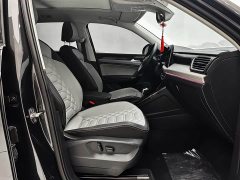 Volkswagen Taos 280TSI FWD Luxury Plus Advanced Edition - ფოტო 20