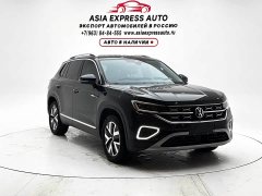 Volkswagen Taos 280TSI FWD Luxury Plus Advanced Edition - ფოტო 3