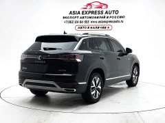 Volkswagen Taos 280TSI FWD Luxury Plus Advanced Edition - ფოტო 4