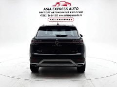 Volkswagen Taos 280TSI FWD Luxury Plus Advanced Edition - ფოტო 5