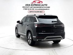 Volkswagen Taos 280TSI FWD Luxury Plus Advanced Edition - ფოტო 6