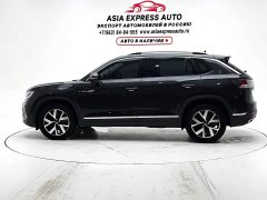 Volkswagen Taos 280TSI FWD Luxury Plus Advanced Edition - ფოტო 7