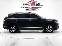 Volkswagen Taos 280TSI FWD Luxury Plus Advanced Edition - ფოტო 9