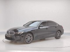 BMW 3 Series 320Li M Sport Package - ფოტო 1