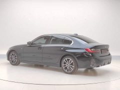 BMW 3 Series 320Li M Sport Package - ფოტო 2