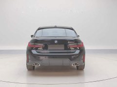 BMW 3 Series 320Li M Sport Package - ფოტო 3