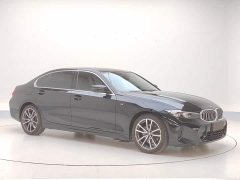 BMW 3 Series 320Li M Sport Package - ფოტო 4