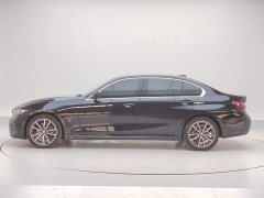 BMW 3 Series 320Li M Sport Package - ფოტო 5