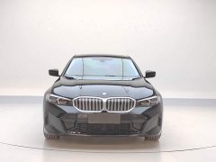 BMW 3 Series 320Li M Sport Package - ფოტო 6