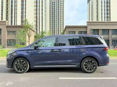 SAIC MG iMAX8 400TGI Supreme Prestige Edition - ფოტო 3