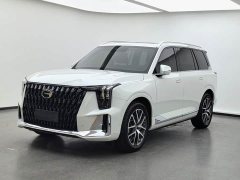 GAC Aion GS8 2022 Dual Engine 2.0T M Two-Wheel Drive Luxury Edition (7-Seater) - ფოტო 1