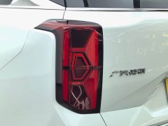 GAC Aion GS8 2022 Dual Engine 2.0T M Two-Wheel Drive Luxury Edition (7-Seater) - ფოტო 10