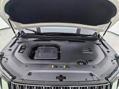 GAC Aion GS8 2022 Dual Engine 2.0T M Two-Wheel Drive Luxury Edition (7-Seater) - ფოტო 11